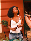 Pack Burmese - Curly Godess