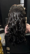 Pack Bodywave - Effet Brushing Telenovela