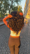 Pack Indian Curly - Curly Godess
