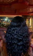 Pack Indian Curly - Curly Godess